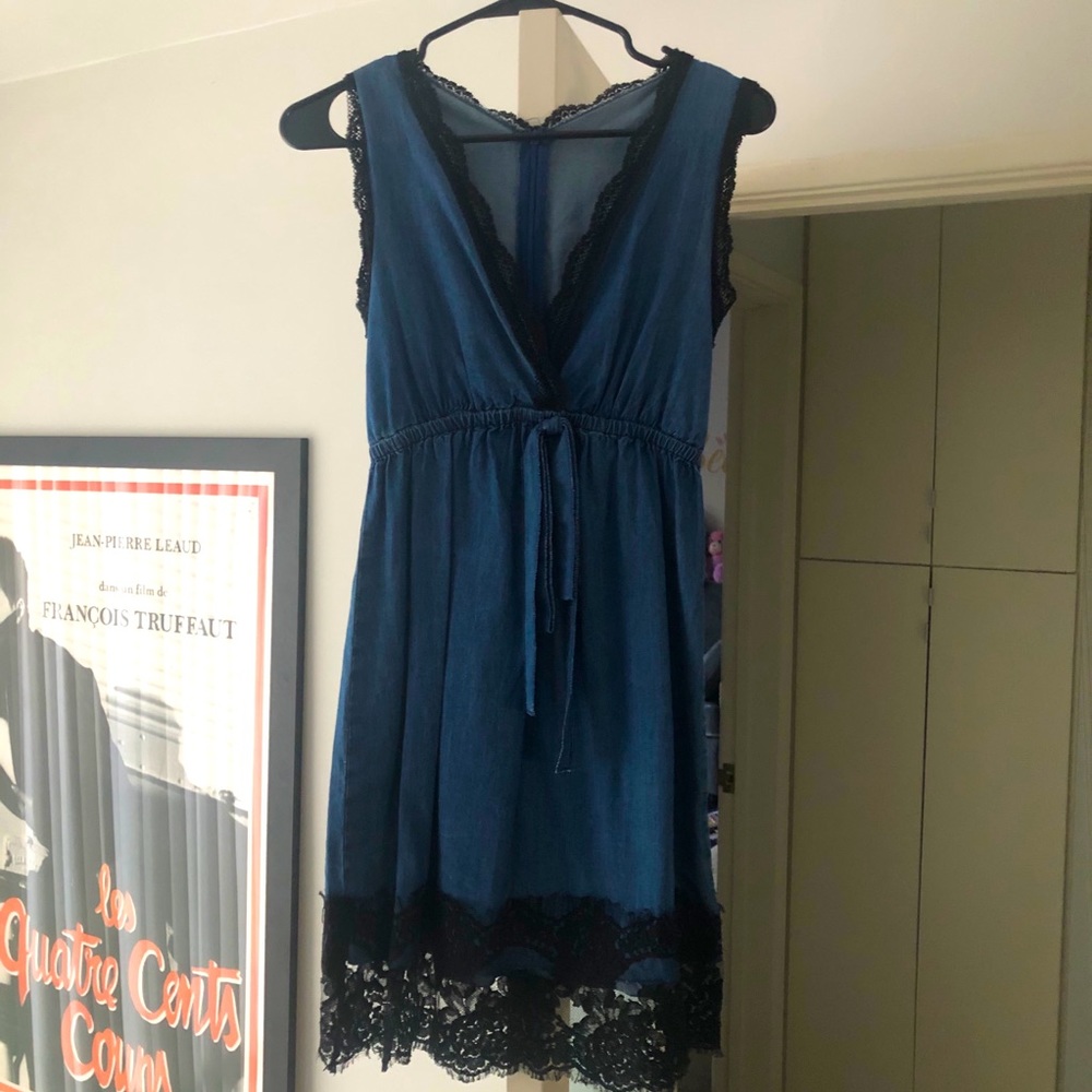 Dolce&Gabbana dress